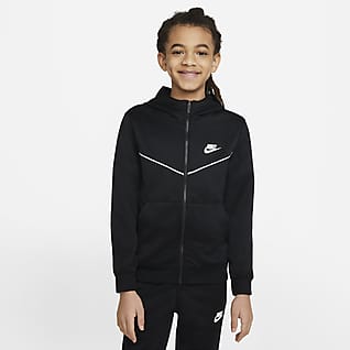 boys nike jogging suit