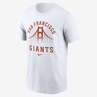 Nike City Connect (MLB San Francisco Giants) Men's T-Shirt