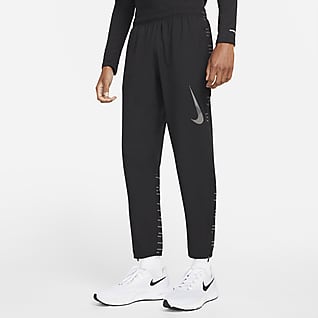 nike dry element running pants