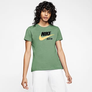 nike ladies tshirt