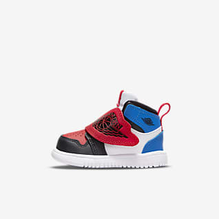 jordan 1 mid nike official