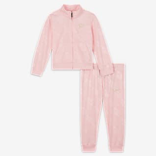 infant nike tracksuit