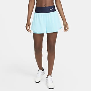 discount nike shorts womens