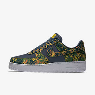 custom footwear