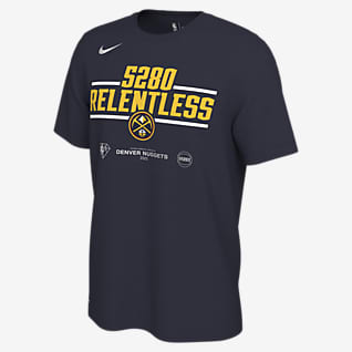 Denver Nuggets Men's Nike NBA T-Shirt