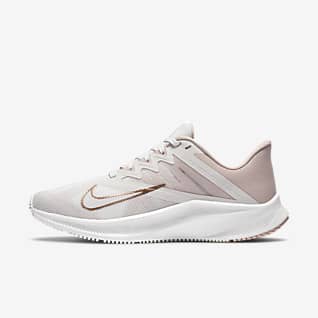nike womens neutral running shoes