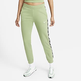 Nike Sportswear Essential Dámské flísové kalhoty