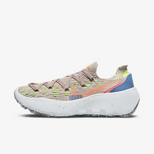 Nike Space Hippie 04 Dámské boty