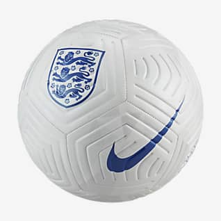 Angleterre Strike Ballon de football