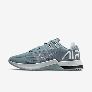 Nike Air Max Alpha Trainer 4 Men's Training Shoe