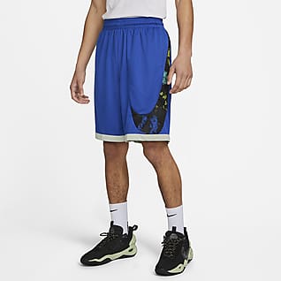 Nike Dri-FIT Shorts de básquetbol para hombre