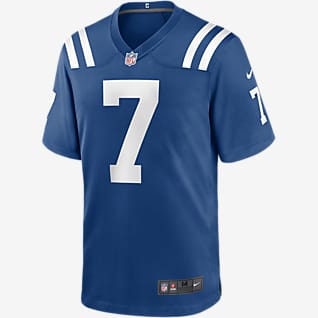 nike colts tennis shoes