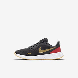 Kids Running Nike Gb