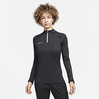 Nike Dri-FIT Strike Camisola de treino de futebol para mulher