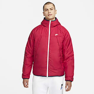 Cold Weather Jackets \u0026 Gilets. Nike 