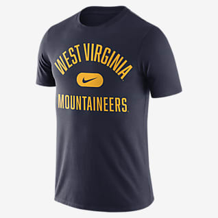 Nike College (West Virginia) Men's T-Shirt