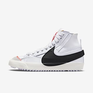 Nike Blazer Mid '77 Jumbo 女子运动鞋
