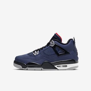 jordan blu