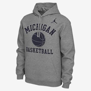 Michigan Jordan Gear Apparel Nike Com