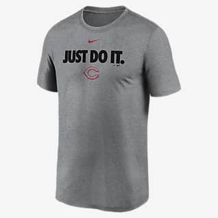 Cincinnati Reds Apparel Gear Nike Com