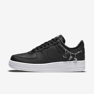 nike noir air force
