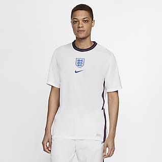 England 2020 hjemmebane Fodboldtrøje til mænd