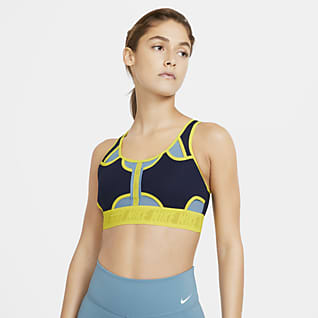 Brassieres De Sport Nike Fr