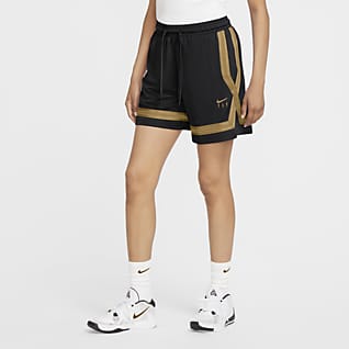 Nike Dri-FIT Swoosh Fly Short de basketball pour Femme