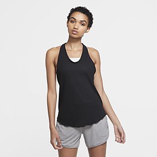 nike women's core balance 2.0 tank