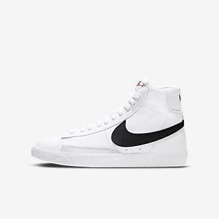 nike training shoes kids