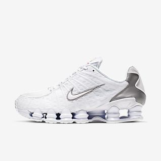 nike shoes shocks