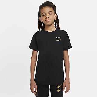 Erkek Cocuk Ustler Ve Tisortler Nike Tr