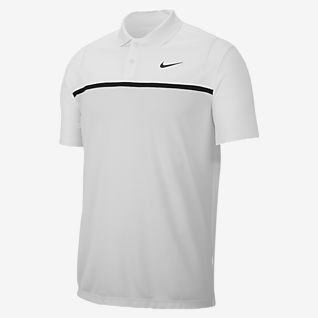 polo nike nere