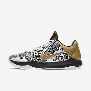 kobe bryant new shoes