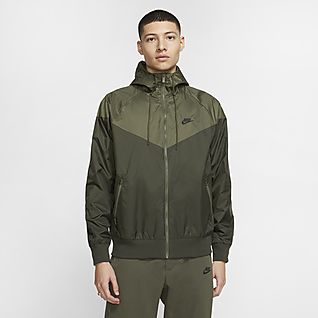 nike winter jackets for men