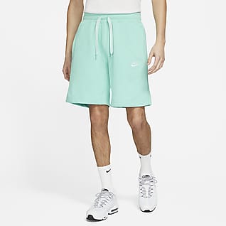 Nike Sportswear Men's Classic Fleece Shorts