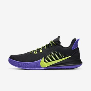 nike kobe bryant