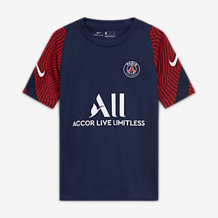 Paris Saint Germain Nike Au