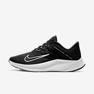 memory foam nike shoes
