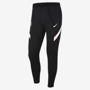 Paris Saint-Germain Strike Elite Away Men's Nike Dri-FIT ADV Knit Soccer Pants