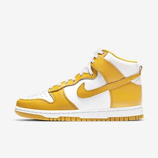 nike dunk high sneakers