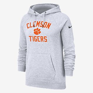 clemson football hoodie