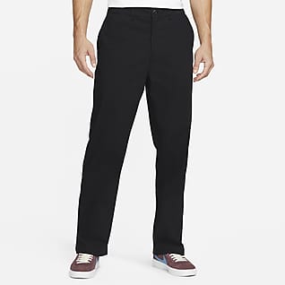 Nike SB Loose-Fit Skate Chino Trousers