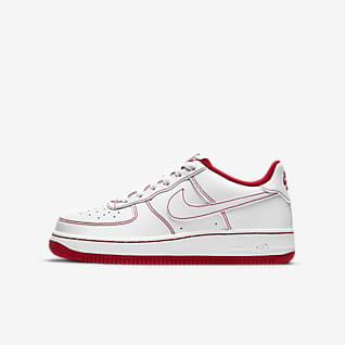 air force 1 sage kids
