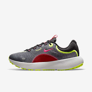 Nike React Escape Run Women's Road Running Shoes