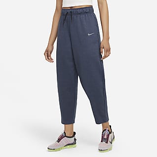 nike sportswear collection essentials women's fleece pants
