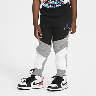 jordan fleece sweatpants