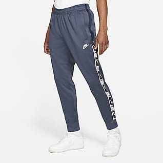 pantaloni neri nike