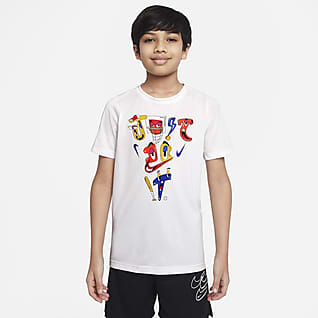 Dri-FIT Tops \u0026 T-Shirts. Nike SG