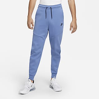 Herre Tech Fleece Bukser og tights. Nike NO Herre Tech Fleece Bukser og tights. Nike NO